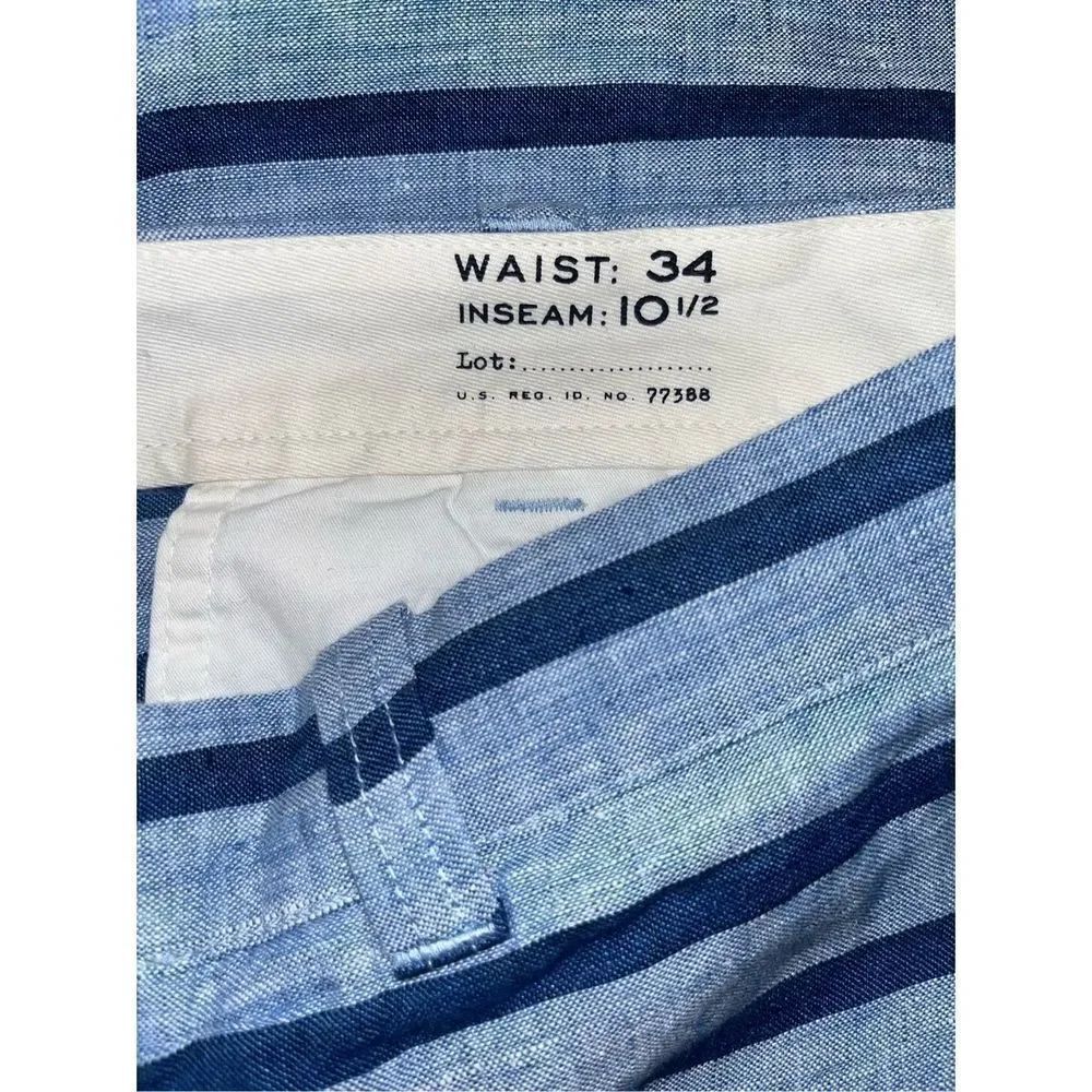 J.Crew Linen shorts - Picture 9 of 10